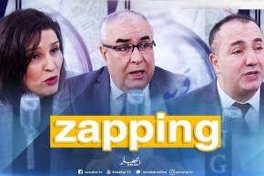 قهوة و جورنان : zapping.. أهم تصريحات الضيوف لهذا الأسبوع