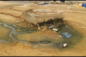 مستغانم: الأشغال المغشوشة تصدم المستفيدين من سكنات “عدل2 “