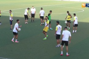 صدامات الكأس تستمر.. والقمة في سطيف بين الوفاق والإتحاد