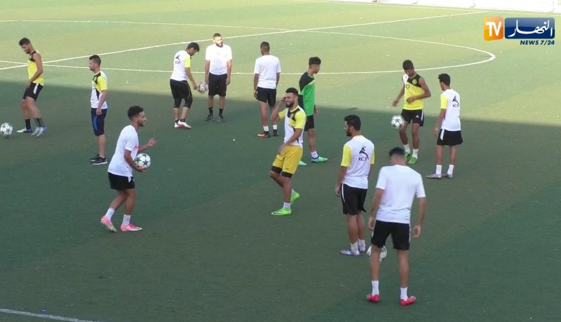 صدامات الكأس تستمر.. والقمة في سطيف بين الوفاق والإتحاد