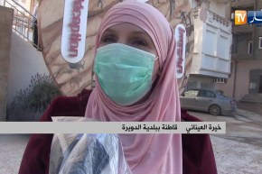 سطيف: تسريح 324 رعية جزائرية كانوا خاضعين للحجر الصحي