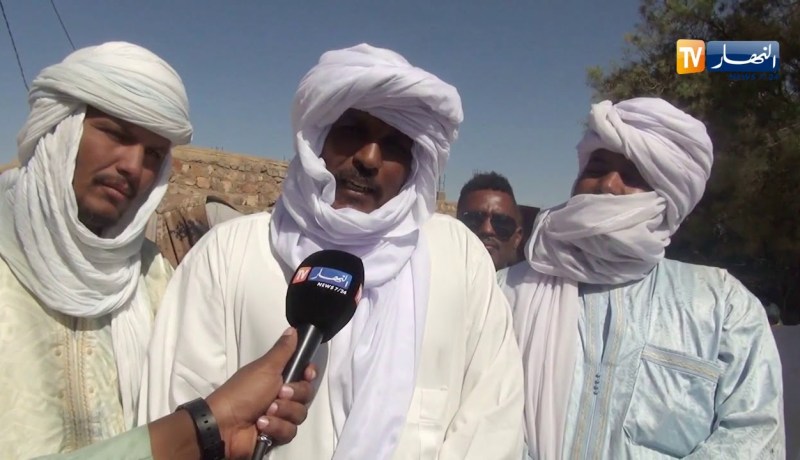 إليزي/ تأخر إنجاز مستشفى ومركز للحماية المدنية يثير إستياء سكان برج الحواس