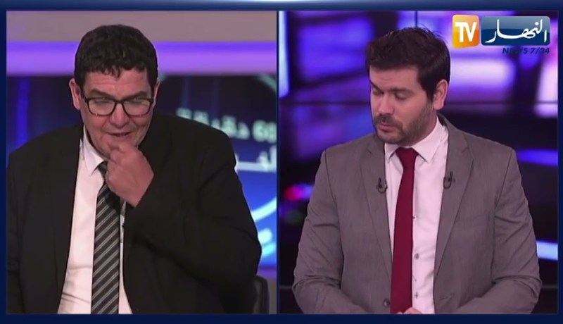 الصناعة الصيدلانية في الجزائر .. نحو تطوير القطاع وتحقيق الأمن القومي