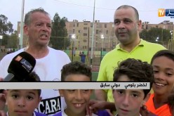 منافسات دورة الباهية “صيف فوت” تتواصل وسط مشاركة 60 فريق