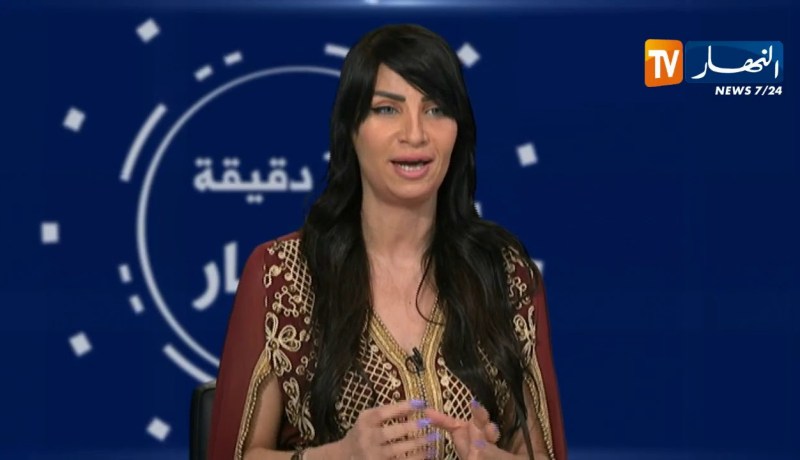 حملة “إلبس جزائري” تصنع الحدث على مواقع التواصل الأجتماعي