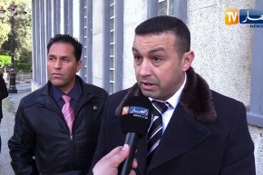 راغب في الترشح للرئاسيات: قضية ندرة الأدوية سأقضي عليها نهائيا عن طريق تشجيع الصناعة الوطنية