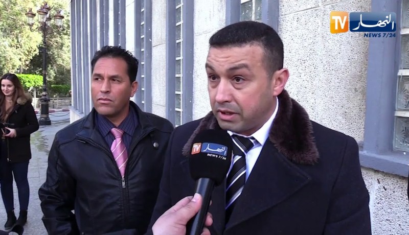 راغب في الترشح للرئاسيات: قضية ندرة الأدوية سأقضي عليها نهائيا عن طريق تشجيع الصناعة الوطنية