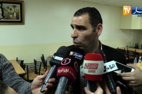 زطشي: اللاعب نايلي من حقه الدفاع عن نفسه والقرار نهائي حتى ثبوت العكس