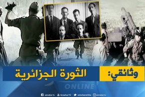 وثائقي: ثورة نوفمبر ..تضحيات مضمرة و جرح لم يندمل