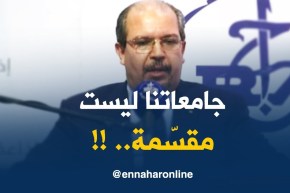 محمد عيسى / ” مقاومتنا شديدة.. والمنظومة الشيعية لم تنجح !!”