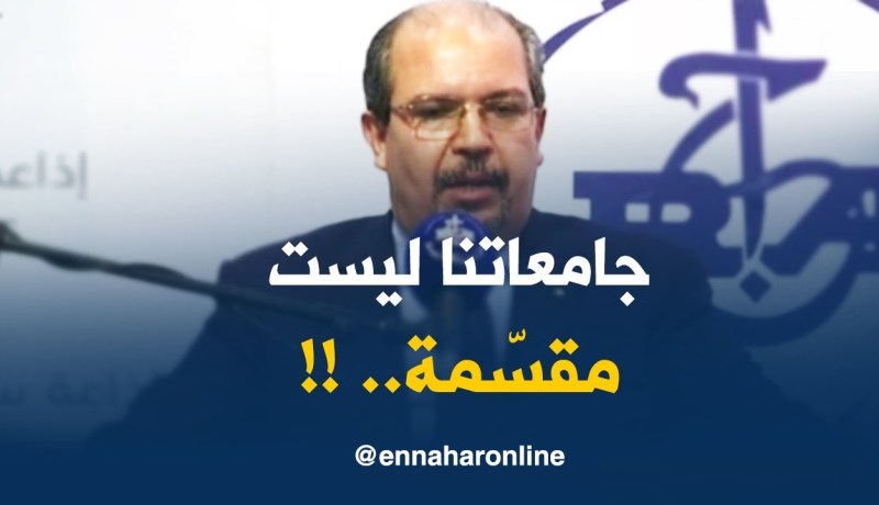 محمد عيسى / ” مقاومتنا شديدة.. والمنظومة الشيعية لم تنجح !!”