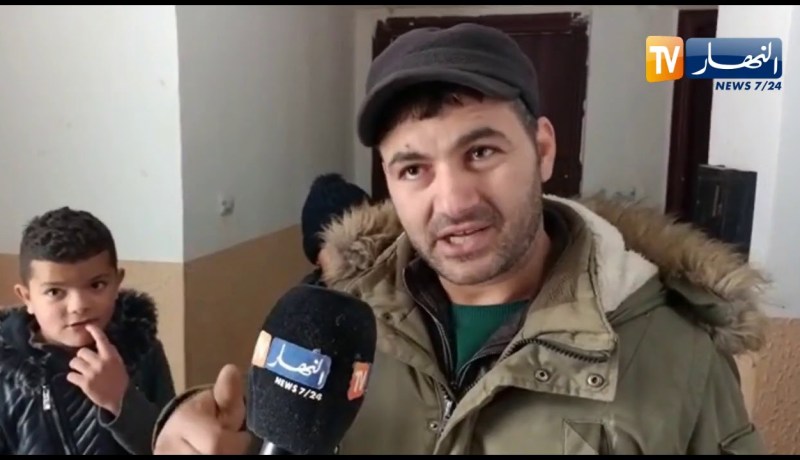 تصريحات جيران ضحايا الإختناق بالغاز بتيارت