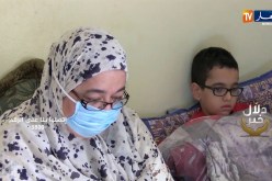 دلال خير: مضاعفات خطيرة تهدد حياة الطفل محمد بعد إجراء عملية قلب مفتوح.. يناشد المحسنين لمساعدته