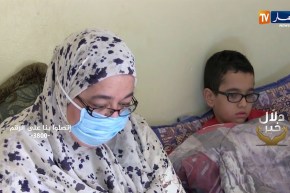 دلال خير: مضاعفات خطيرة تهدد حياة الطفل محمد بعد إجراء عملية قلب مفتوح.. يناشد المحسنين لمساعدته