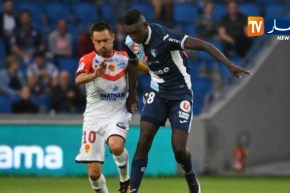 نادي أورليان يقرر منح زياني منصبا إداريا في الفريق الموسم المقبل