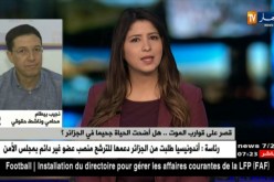 قصر على قوارب الموت..هل أضحت الحياة جحيما في الجزائر!؟