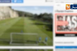 الجزائري مهدي زرقان لاعب رديف موناكو مطلوب من طرف نيوكاسل