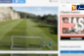 الجزائري مهدي زرقان لاعب رديف موناكو مطلوب من طرف نيوكاسل