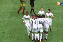 المنتخب الوطني لأقل من 15 سنة يقسو على نظيره الموريتاني بخماسية كاملة