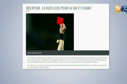 لجنة الإنضباط تعاقب شبيبة القبائل وجمعية وهران بمباراة دون جمهور
