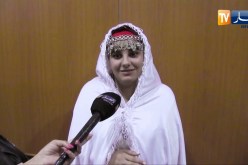 تيزي وزو: فاطمة نسومر.. تعود من جديد فوق ركح المسرح