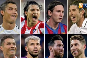 تحدي العشر سنوات.. نجوم يتفاعلون ومحرز يختصر قصاه من الهواة إلى النجومية