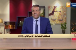 رأي القانون: دخلت مسابقة توظيف على أساس الأقدمية وصديقتي نجحت وليس لديها أقدمية.. المحامي كورتل يجيب