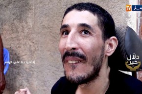 دلال خير: شاب أقعده المرض لأزيد من 10 سنوات وعائلته تناشد المحسنين لتوفير الدواء وبعض المستلزمات