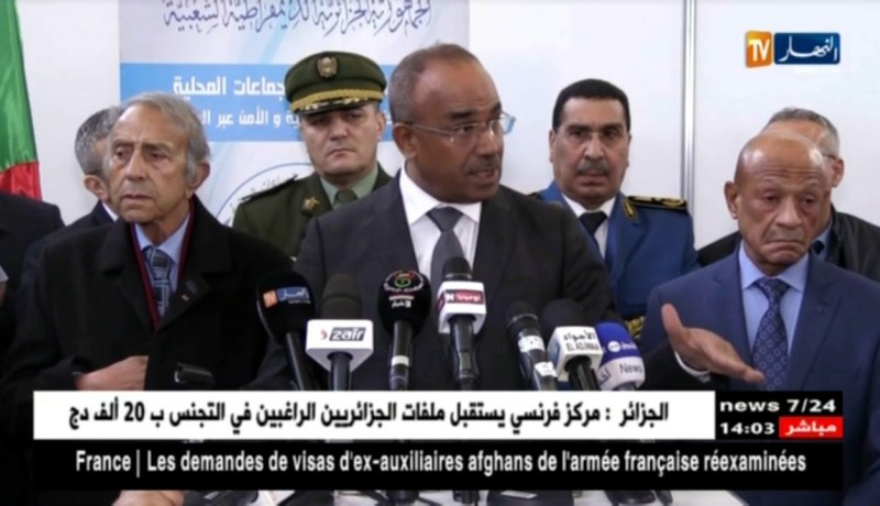 بدوي: الحكومة لن تتخلى عن المكتسبات الإجتماعية بتعليمات من رئيس الجمهورية