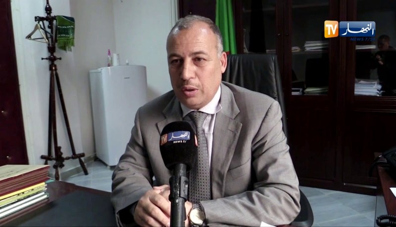 غليزان: الولاية تستفيد من 3 ملايين متر مكعب من المياه الموجهة للسقي التكميلي