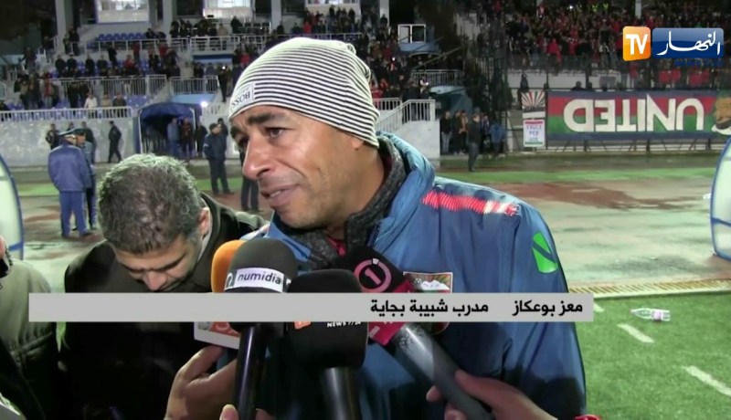 شبيبة بجاية تتأهل إلى ربع نهائي الكأس على حساب شباب بوقيراط