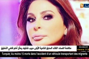 شركة روتانا تحذف أغاني إليسا من موقع اليوتوب والفنانة تصدم !!