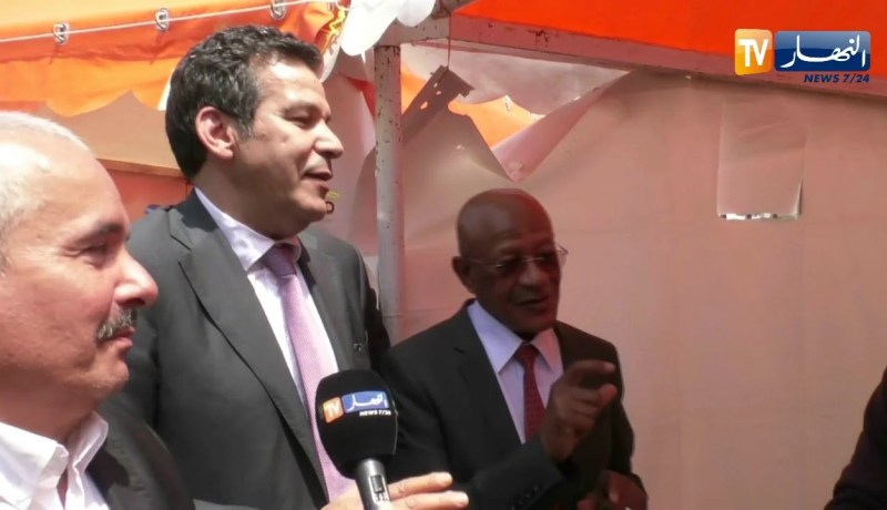 الوالي زوخ.. البريوشة هذي كبيرة لازم تنقسولها.. شاهد