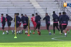 تسوية رزنامة البطولة المحترفة الأولى.. قمة واعدة بين الحمراوة والساورة