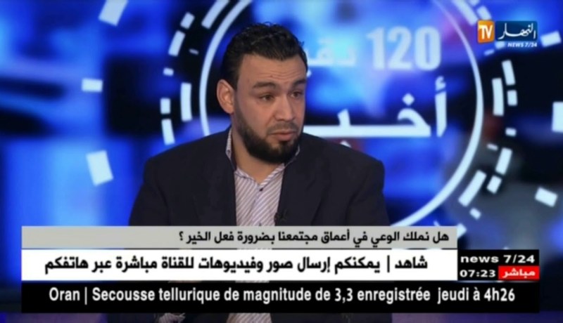 هل نملك الوعي في أعماق مجتمعنا بضرورة فعل الخير ؟