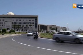 خارجية: الجزائر تدين الإعتداء الإرهابي على مكان عبادة بمدينة نيس الفرنسية