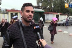 تعليم عالي: العودة لمقاعد الجامعات أو الإستمرار في الإضراب