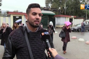 تعليم عالي: العودة لمقاعد الجامعات أو الإستمرار في الإضراب