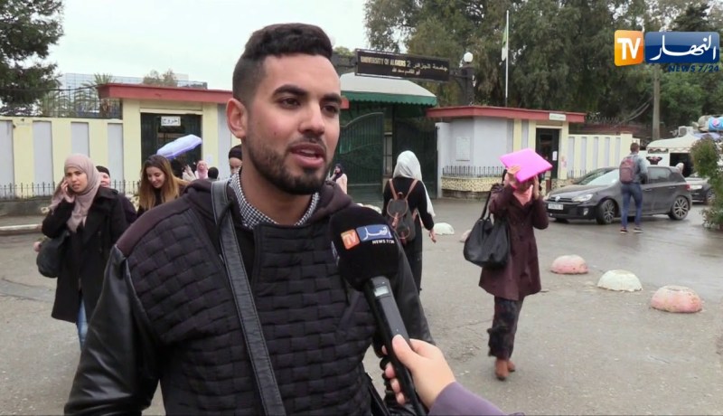 تعليم عالي: العودة لمقاعد الجامعات أو الإستمرار في الإضراب