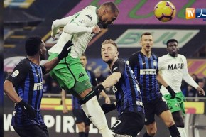 برشلونة يضم اللاعب الغاني برانس بواتينغ