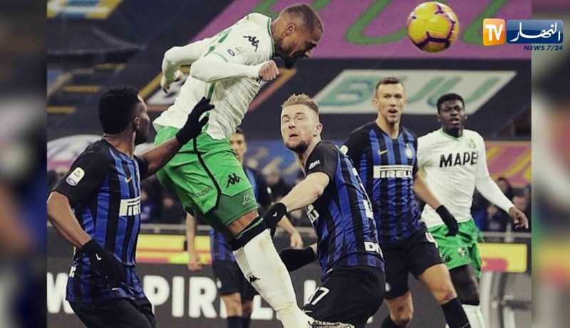 برشلونة يضم اللاعب الغاني برانس بواتينغ