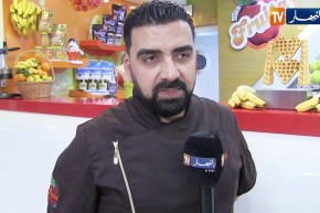 مجتمع: مثلجات بسلطة فواكه..عندما تمتزج الأذواق الجزائرية بنظيرتها الإسبانية