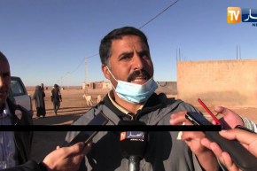 بداية العدّ التنازلي للإستفتاء الدستوري.. البدو الرحل والجالية يشرعون في عملية الإقتراع