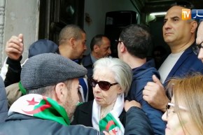 حراك شعبي: ركن الخطباء ..منبر من لامنبر له