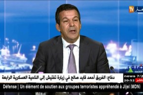 وزير التّجارة : ” راح نشجّعوا المصدّرين بـ 5 % إلى 15 % على رقم الأعمال المصدّر سنويا !! “