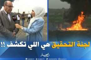 مدير الطاقة : ” سننتظر لجنة التحقيق لإعطائنا تفاصيل أكثر حول أسباب الحريق !! “