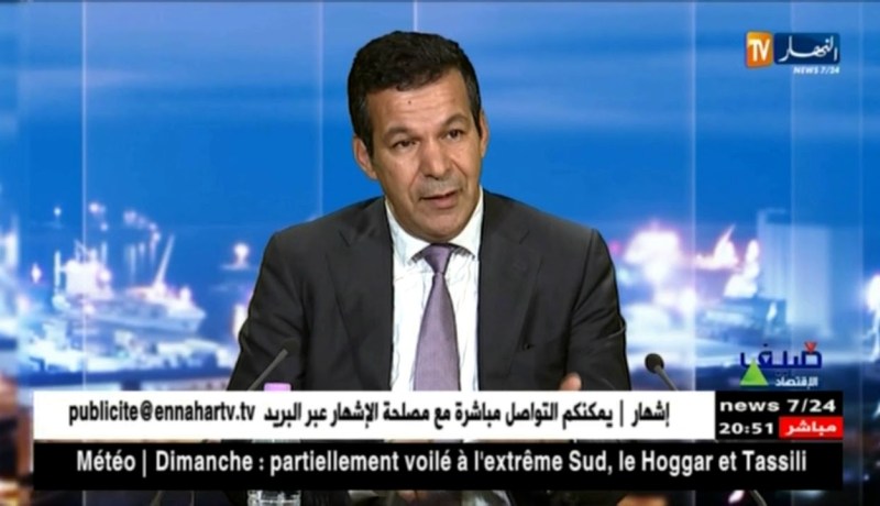 وزير التجارة : ” الحكومة ستتخلّى عن نظام رخص الإستيراد وستعوّضه بآلية الرّسوم الجمركية !! “