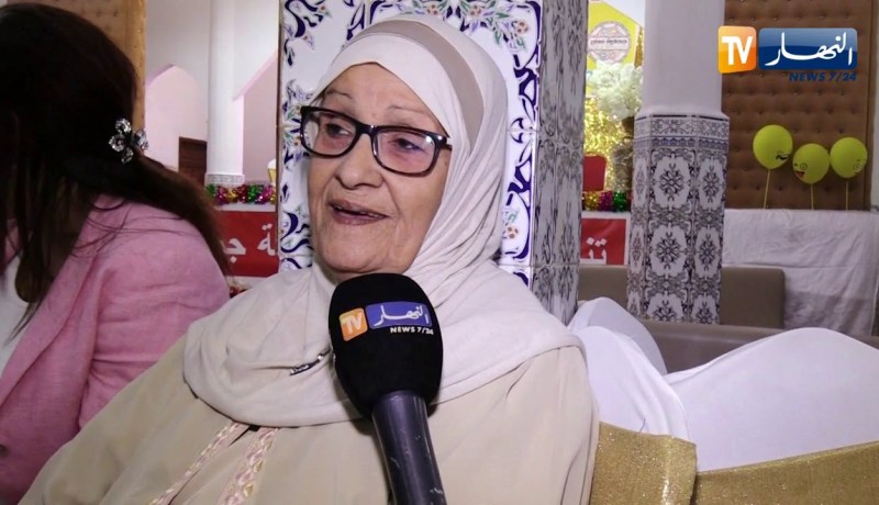 مجتمع: عيد الأم.. إفطار وسهرة لمسنات دار العجزة