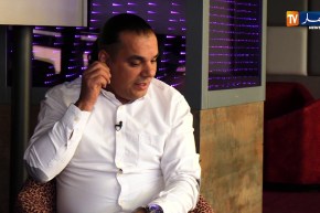 هواري الدوفان: خدمت مع الديوان الوطني للثقافة والإعلام والقنوات همشتني