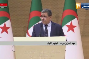 جراد: الهدف من إنشاء وزارة الصناعة الصيدلانية هو تغطية إحتياجات السوق الوطنية والتوجه نحو التصدير